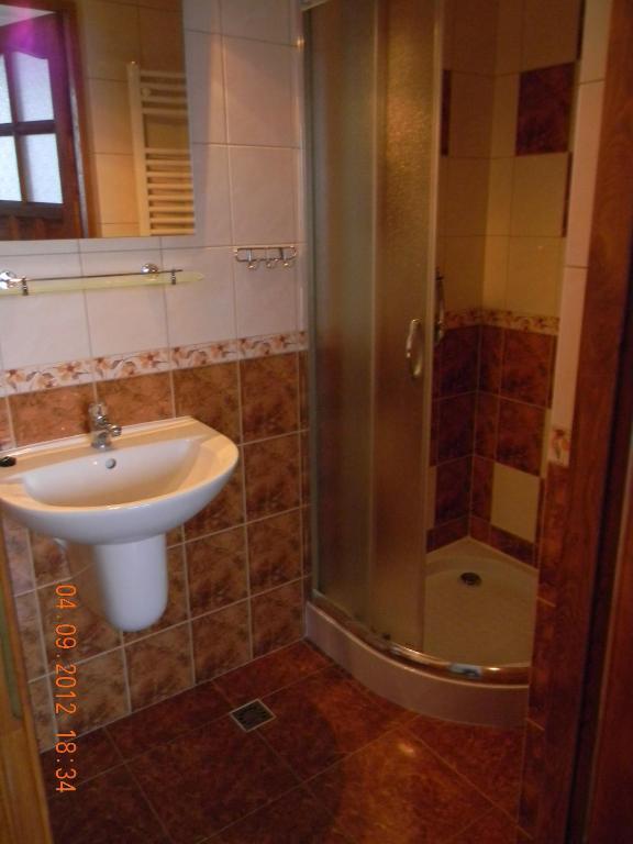 Pokoje Goscinne Kaminscy Gliczarów Szoba fotó